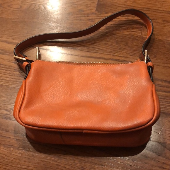 Brown Purse - Picture 3 of 3